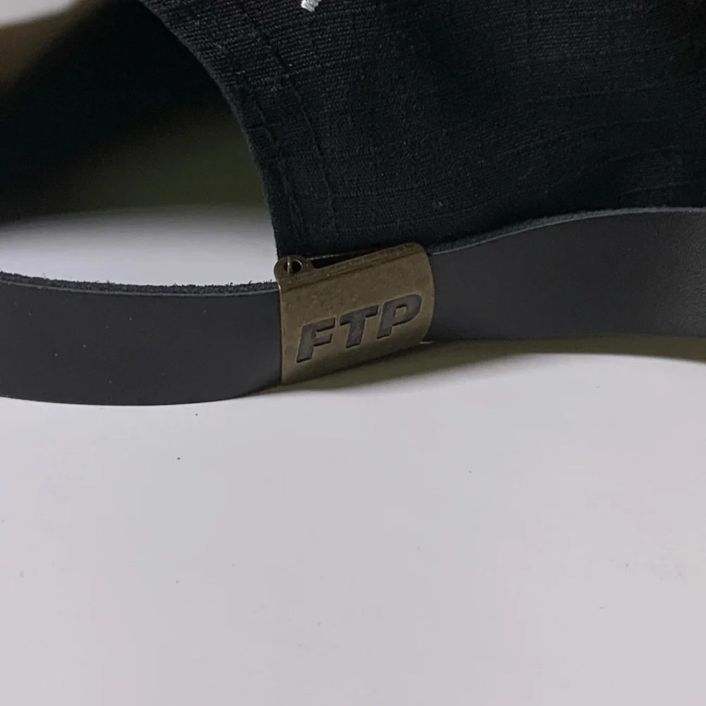 FTP logo hat - Picture 5 of 5